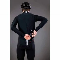 Apparel Endura FS260-Pro Adrenaline Race Cape II Hi-Viz Yellow 14 Apparel Endura FS260-Pro Adrenaline Race Cape II Hi-Viz Yellow