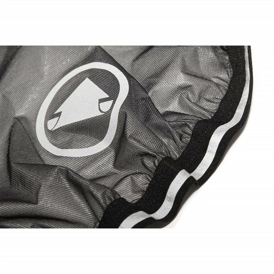 Endura Women's FS260-Pro Adrenaline Race Cape II White Apparel 6 Endura Women's FS260-Pro Adrenaline Race Cape II White Apparel