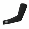 Endura FS260-Pro Thermo Arm Warmers Black Apparel