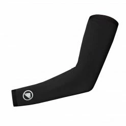 Endura FS260-Pro Thermo Arm Warmers Black Apparel