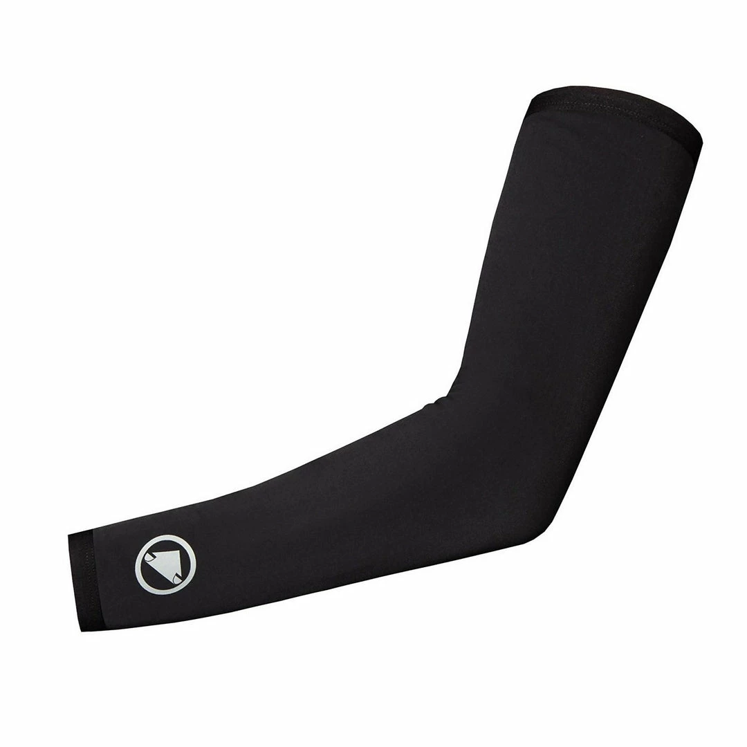 Endura FS260-Pro Thermo Arm Warmers Black Apparel 1 Endura FS260-Pro Thermo Arm Warmers Black Apparel