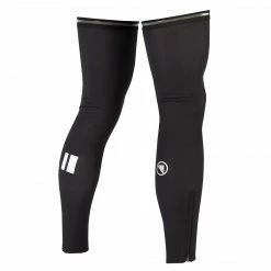 Apparel Endura FS260-Pro Thermo Leg Warmers Black