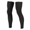 Apparel Endura FS260-Pro Thermo Leg Warmers Black