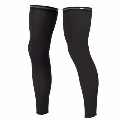 Apparel Endura FS260-Pro Thermo Leg Warmers Black