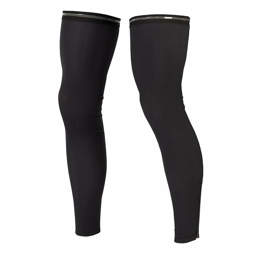 Apparel Endura FS260-Pro Thermo Leg Warmers Black 1 Apparel Endura FS260-Pro Thermo Leg Warmers Black