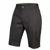 Apparel Endura Men’s Hummvee Chino Shorts With Liner Grey