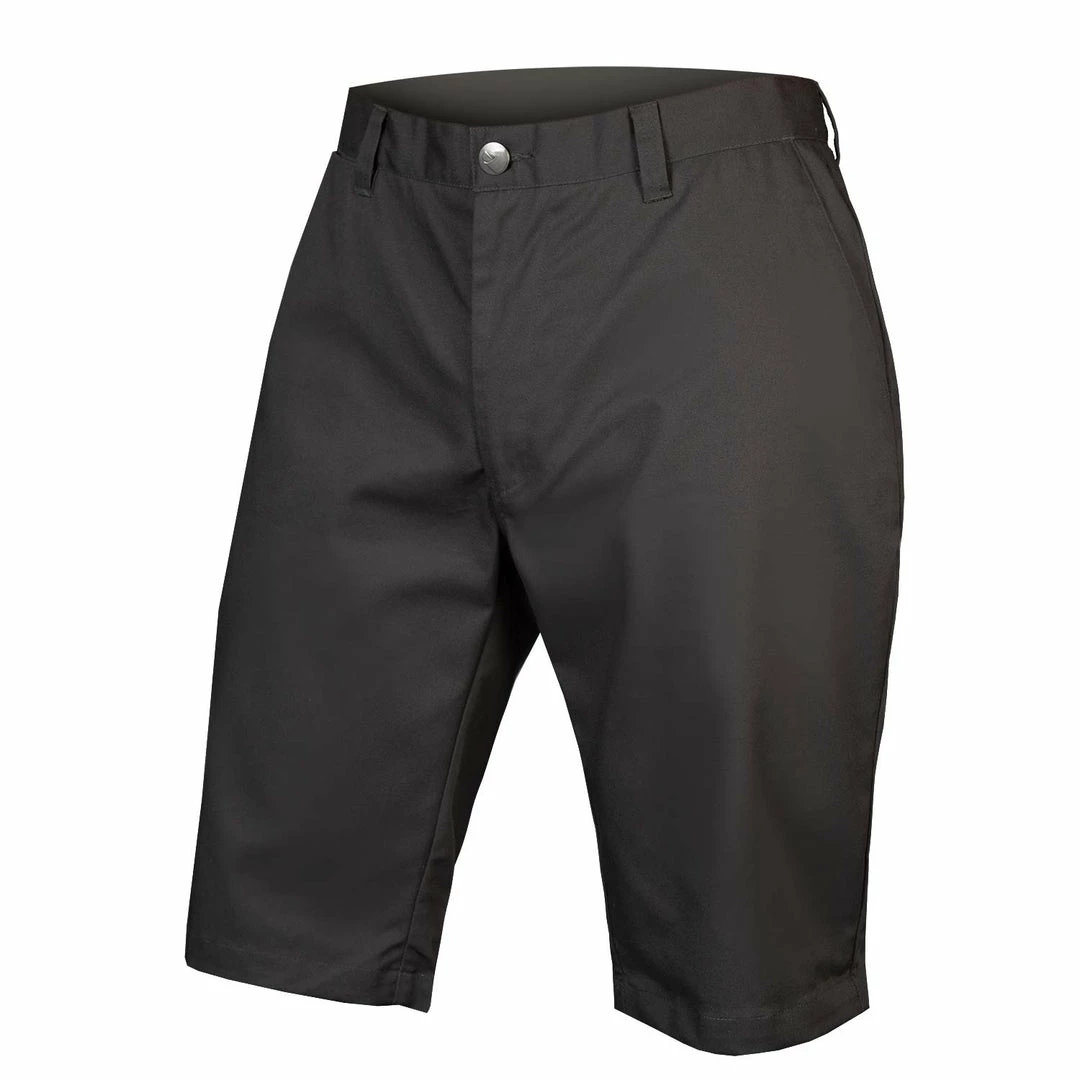 Apparel Endura Men’s Hummvee Chino Shorts With Liner Grey 1 Apparel Endura Men’s Hummvee Chino Shorts With Liner Grey