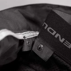 Apparel Endura Men’s Hummvee Chino Shorts With Liner Grey 9 Apparel Endura Men’s Hummvee Chino Shorts With Liner Grey