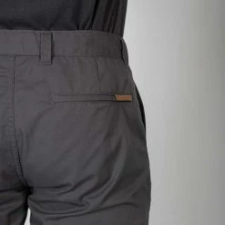 Apparel Endura Men’s Hummvee Chino Shorts With Liner Grey 11 Apparel Endura Men’s Hummvee Chino Shorts With Liner Grey