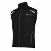Endura Hummvee Cycling Gilet Black Apparel