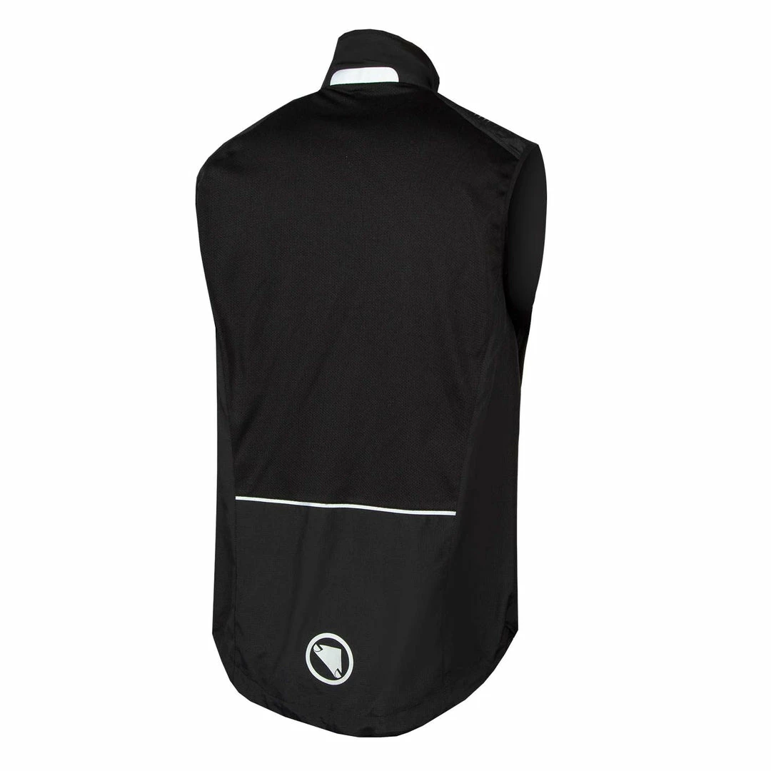 Endura Hummvee Cycling Gilet Black Apparel 2 Endura Hummvee Cycling Gilet Black Apparel