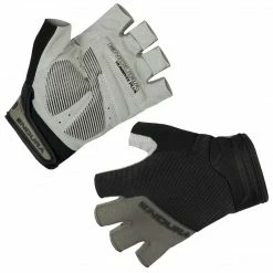 Endura Hummvee Plus Mitt II Black Apparel