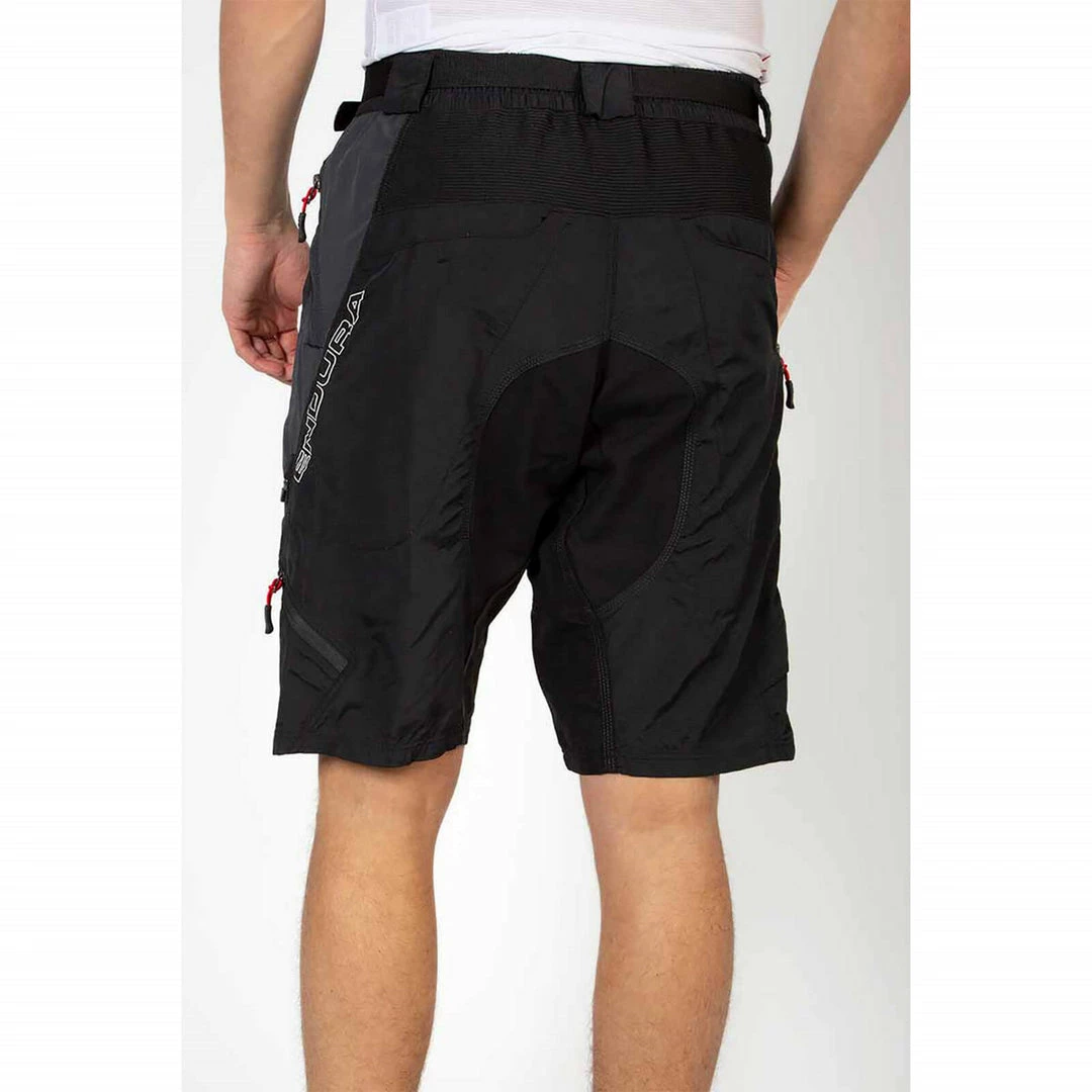 Apparel Endura Hummvee Short II With Liner Grey Camo 5 Apparel Endura Hummvee Short II With Liner Grey Camo