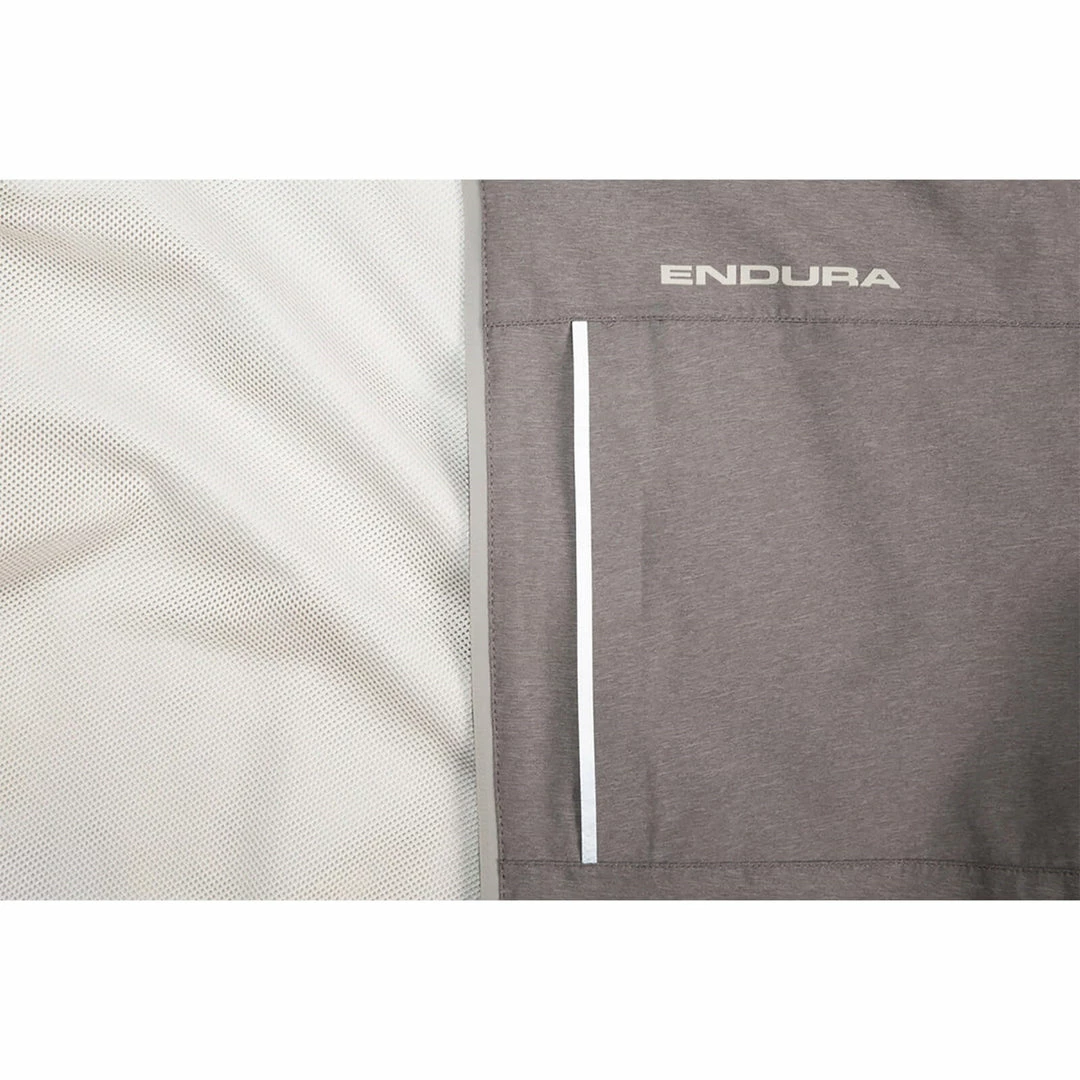 Apparel Endura Hummvee Waterproof Hooded Jacket Fossil 10 Apparel Endura Hummvee Waterproof Hooded Jacket Fossil