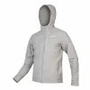 Apparel Endura Hummvee Waterproof Hooded Jacket Fossil