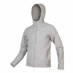 Apparel Endura Hummvee Waterproof Hooded Jacket Fossil