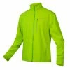 Endura Hummvee Waterproof Jacket Hi-Viz Yellow Apparel