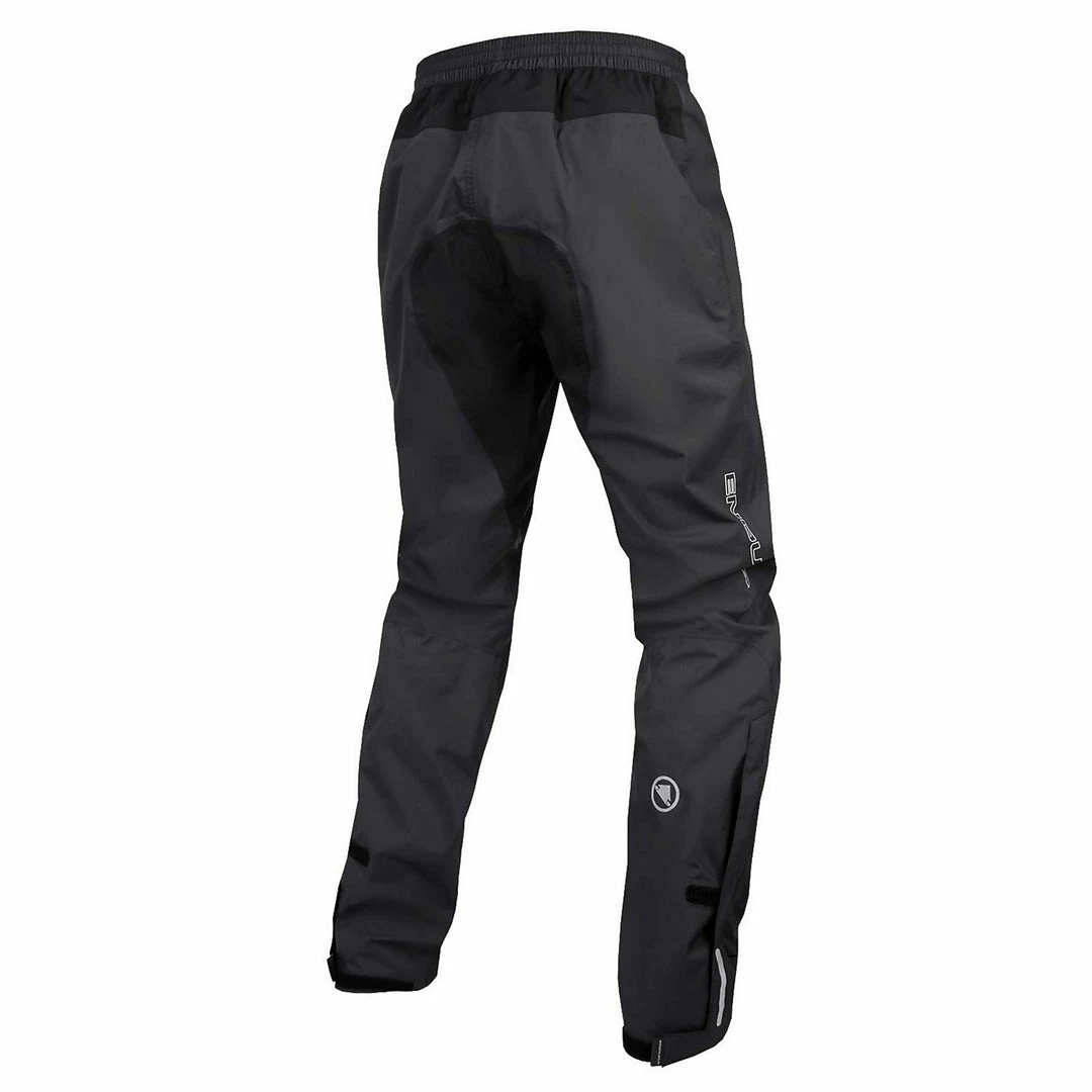 Endura Hummvee Waterproof Trouser Black 2 Endura Hummvee Waterproof Trouser Black