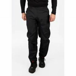 Endura Hummvee Waterproof Trouser Black 14 Endura Hummvee Waterproof Trouser Black