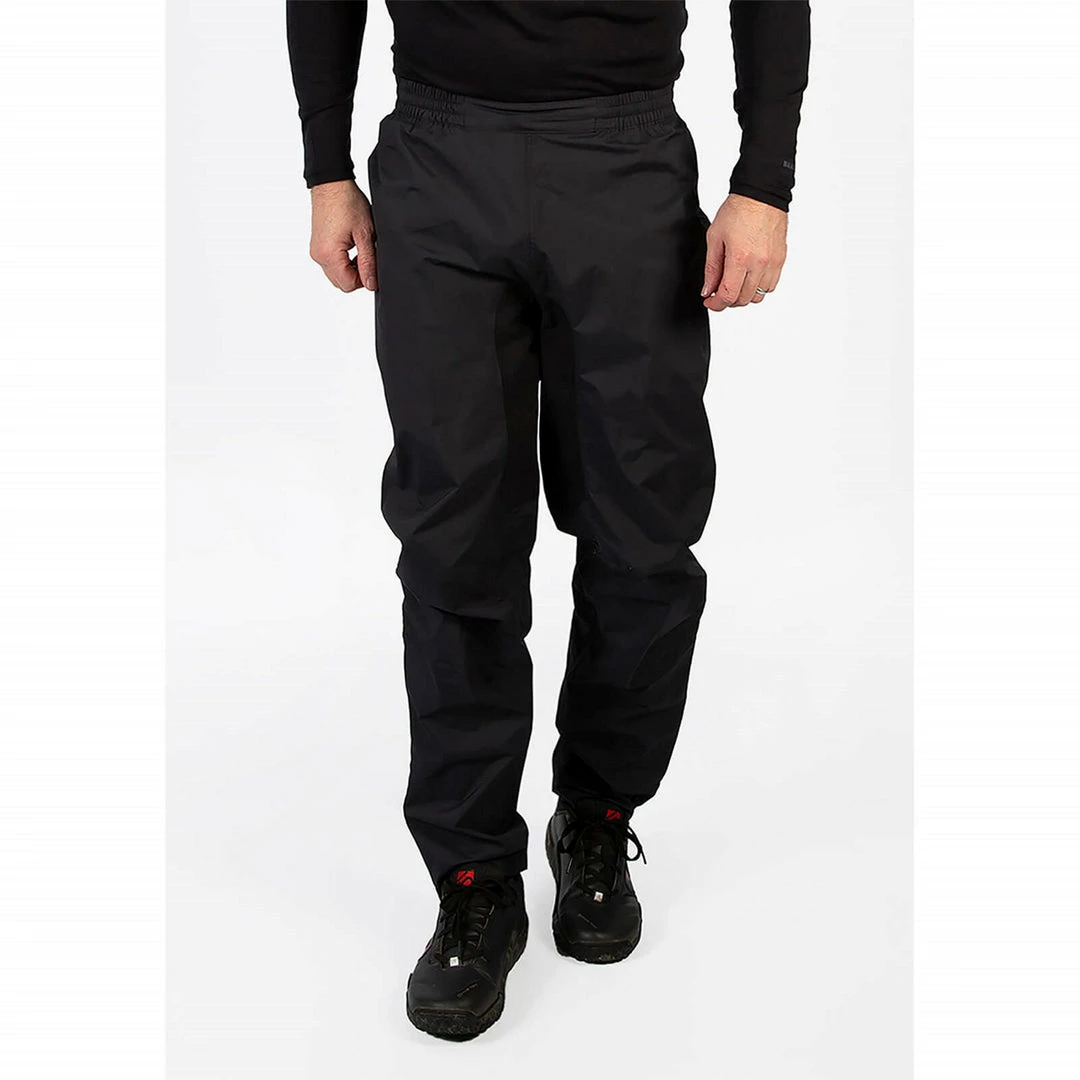 Endura Hummvee Waterproof Trouser Black 4 Endura Hummvee Waterproof Trouser Black