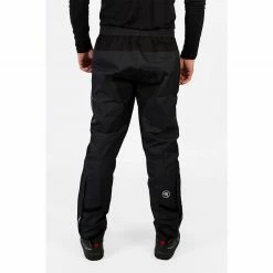 Endura Hummvee Waterproof Trouser Black 13 Endura Hummvee Waterproof Trouser Black