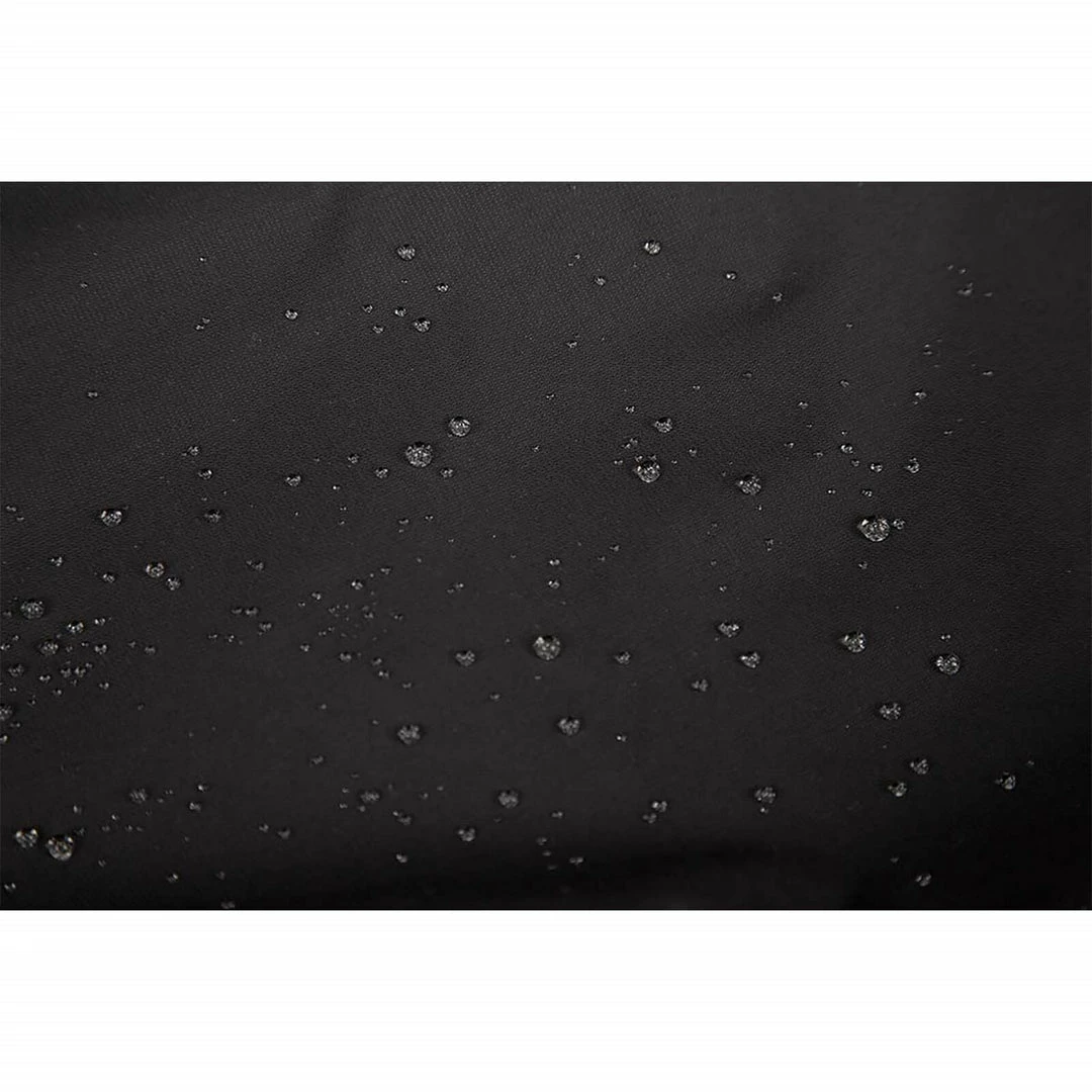 Endura Hummvee Waterproof Trouser Black 8 Endura Hummvee Waterproof Trouser Black