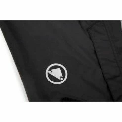 Endura Hummvee Waterproof Trouser Black 19 Endura Hummvee Waterproof Trouser Black