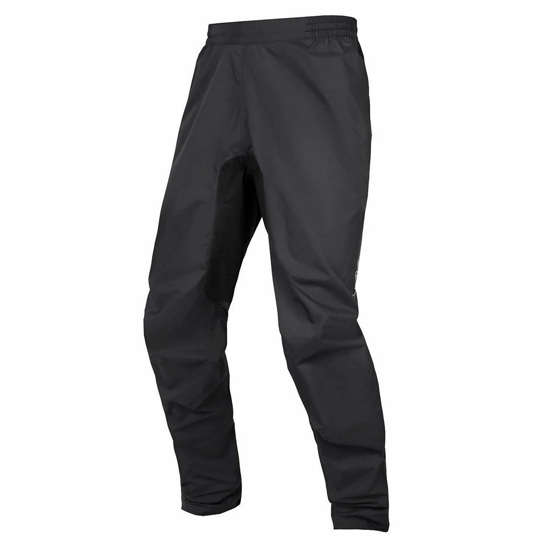 Endura Hummvee Waterproof Trouser Black 1 Endura Hummvee Waterproof Trouser Black