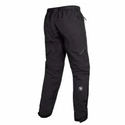 Apparel Endura Hummvee Zip-Off Trouser II Black