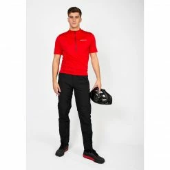 Apparel Endura Hummvee Zip-Off Trouser II Black 15 Apparel Endura Hummvee Zip-Off Trouser II Black