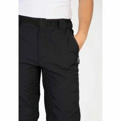 Apparel Endura Hummvee Zip-Off Trouser II Black 17 Apparel Endura Hummvee Zip-Off Trouser II Black