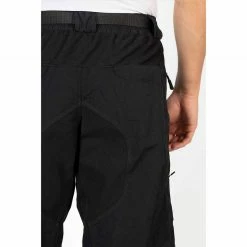 Apparel Endura Hummvee Zip-Off Trouser II Black 18 Apparel Endura Hummvee Zip-Off Trouser II Black