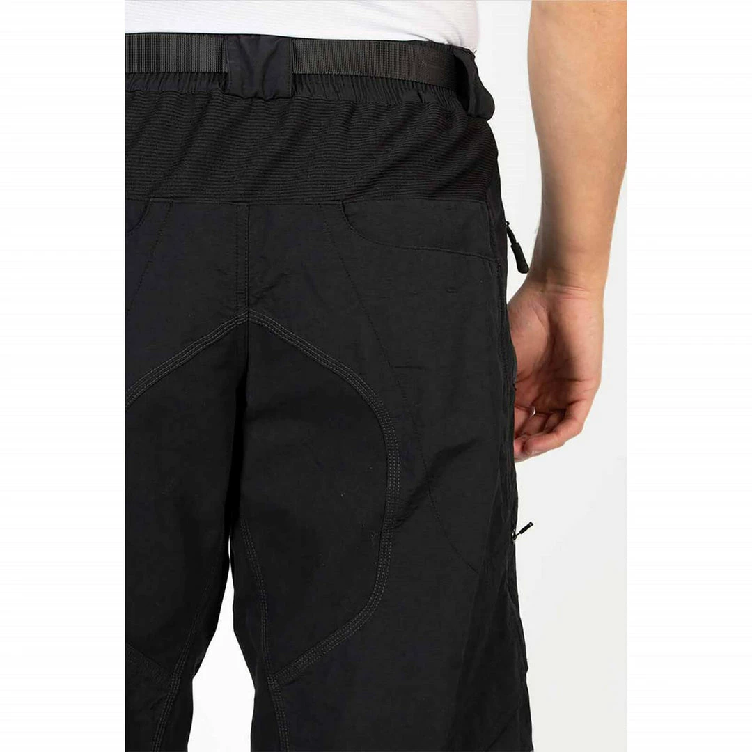 Apparel Endura Hummvee Zip-Off Trouser II Black 8 Apparel Endura Hummvee Zip-Off Trouser II Black