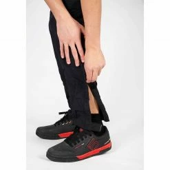 Apparel Endura Hummvee Zip-Off Trouser II Black 16 Apparel Endura Hummvee Zip-Off Trouser II Black