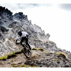 Endura Long Sleeve Jersey MT500 Ink LTD