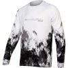 Endura Long Sleeve Jersey MT500 Ink LTD
