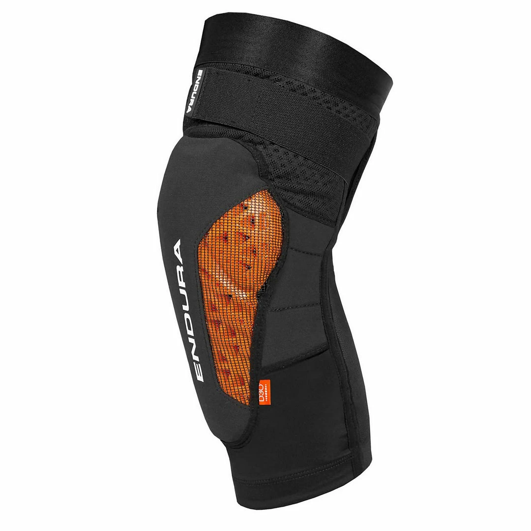 Apparel Endura MT500 Lite Knee Pads Black 1 Apparel Endura MT500 Lite Knee Pads Black