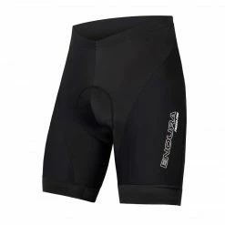 Endura Men’s FS260-Pro Road Short Black Apparel