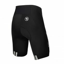 Endura Men’s FS260-Pro Road Short Black Apparel