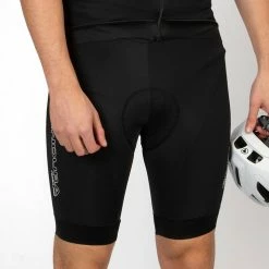 Endura Men’s FS260-Pro Road Short Black Apparel