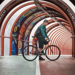 Endura Men's Hummvee II Short & Liner Grey Apparel 17 Endura Men's Hummvee II Short & Liner Grey Apparel