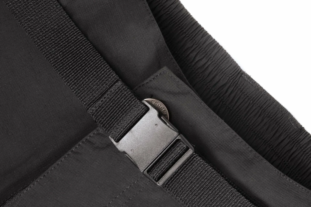 Endura Men's Hummvee II Short & Liner Grey Apparel 7 Endura Men's Hummvee II Short & Liner Grey Apparel