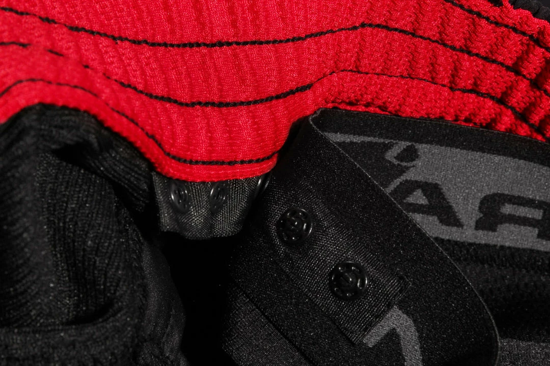 Endura Men's Hummvee II Short & Liner Grey Apparel 6 Endura Men's Hummvee II Short & Liner Grey Apparel