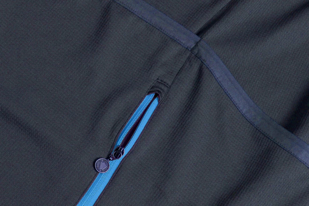 Endura Men's Hummvee Short Sleeve Jersey Navy Apparel 9 Endura Men's Hummvee Short Sleeve Jersey Navy Apparel