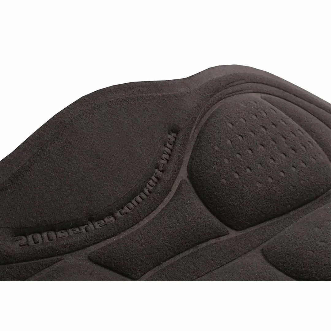 Apparel Endura Men’s Padded Liner Short Black 2 Apparel Endura Men’s Padded Liner Short Black