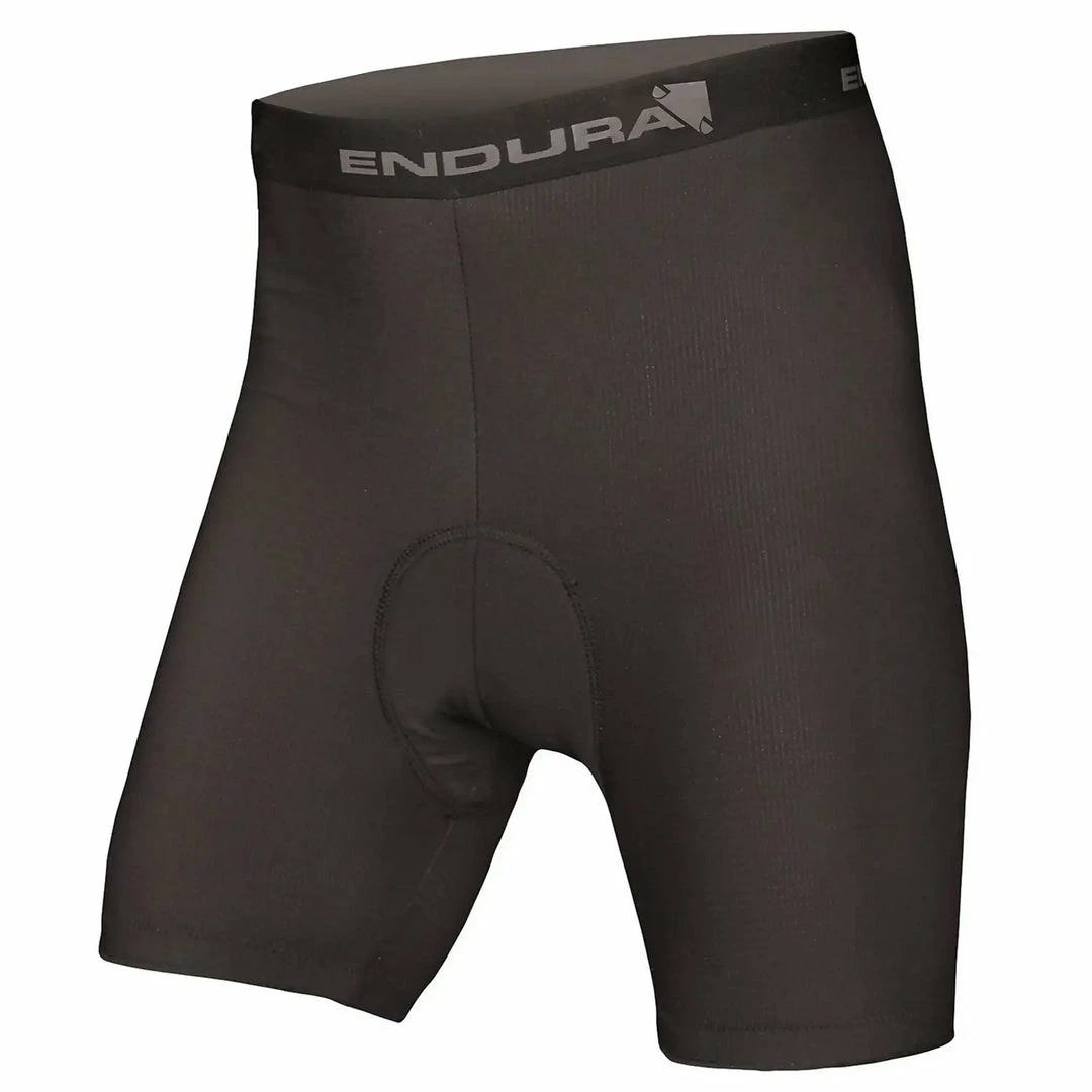 Apparel Endura Men’s Padded Liner Short Black 1 Apparel Endura Men’s Padded Liner Short Black