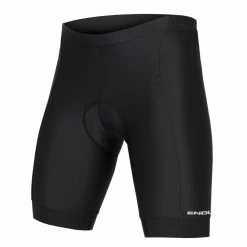 Apparel Endura Men’s Xtract Gel II Road Short Black