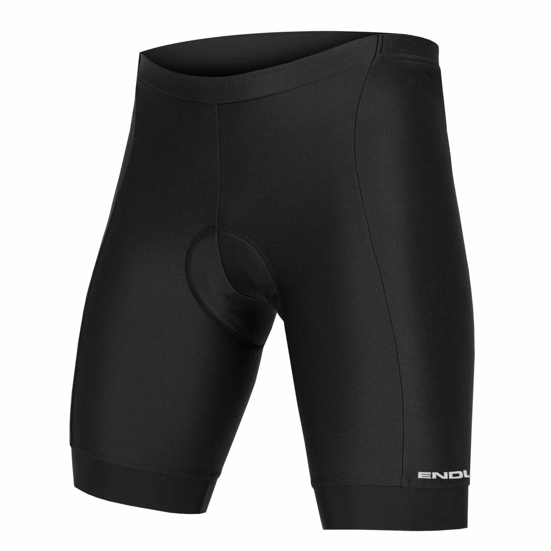 Apparel Endura Men’s Xtract Gel II Road Short Black 1 Apparel Endura Men’s Xtract Gel II Road Short Black