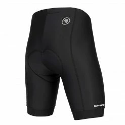 Apparel Endura Men’s Xtract Gel II Road Short Black