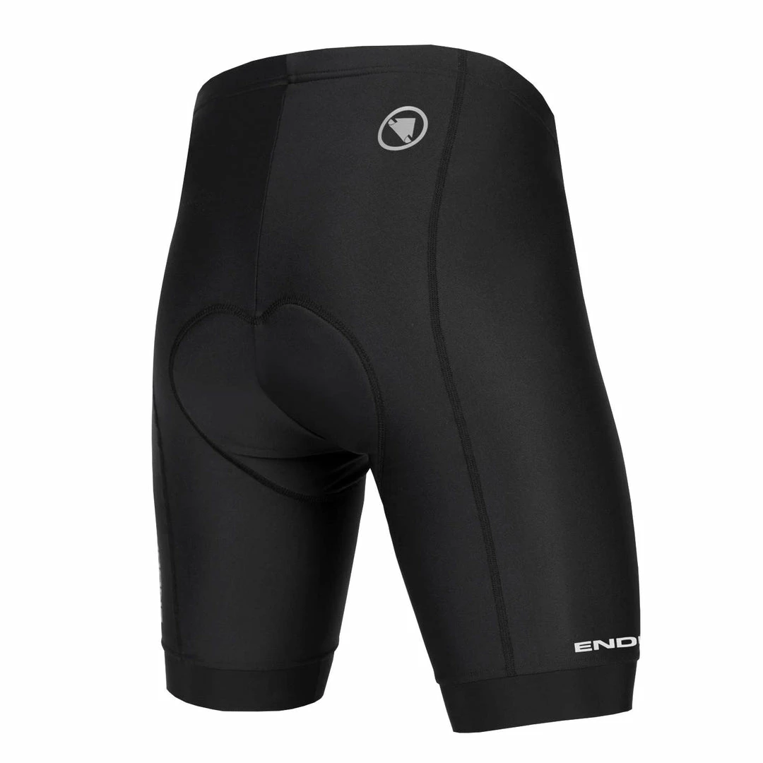 Apparel Endura Men’s Xtract Gel II Road Short Black 2 Apparel Endura Men’s Xtract Gel II Road Short Black